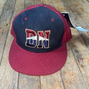 Denver Nugget - Vintage New Era Hat